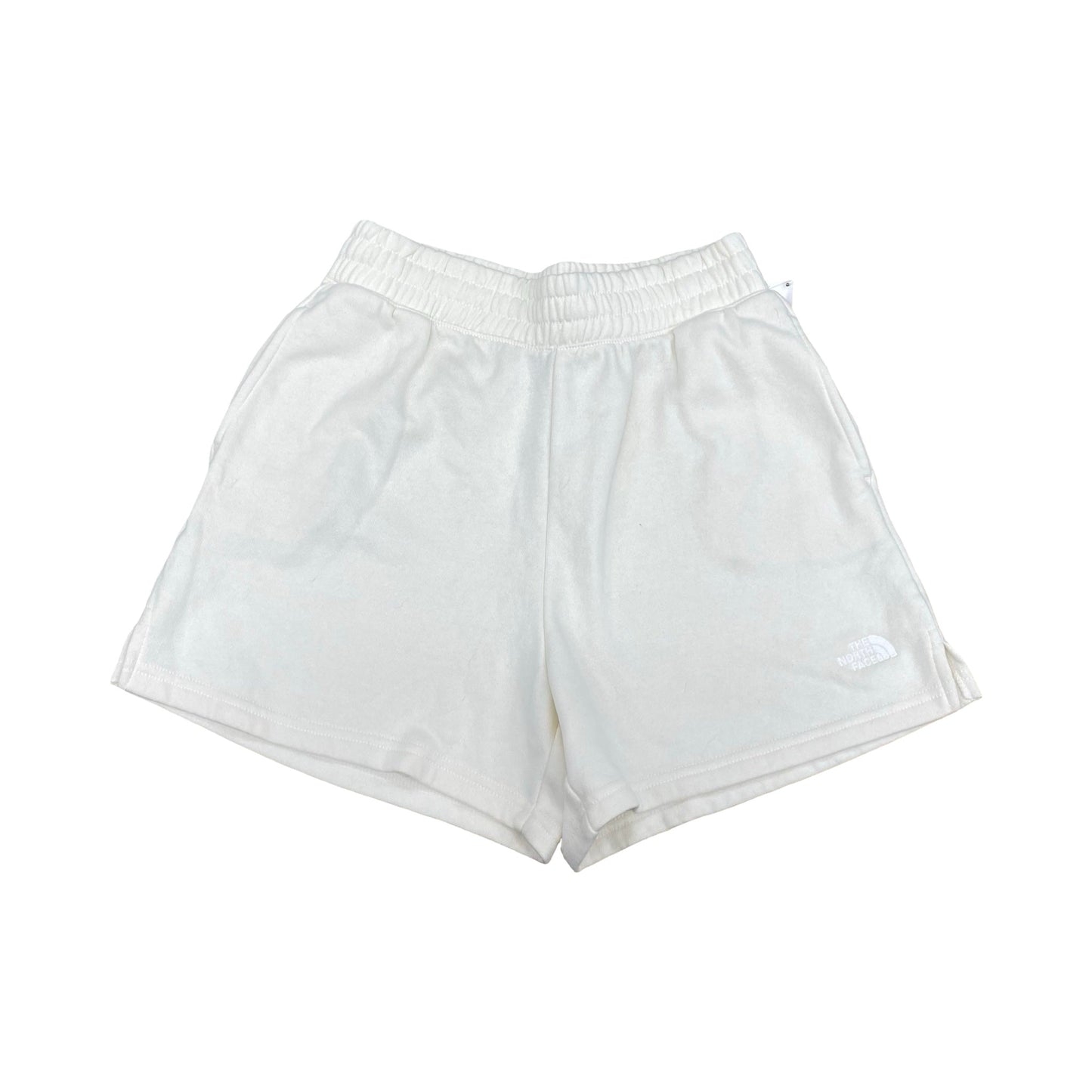 Shorts By The North Face In Cream, Size:M