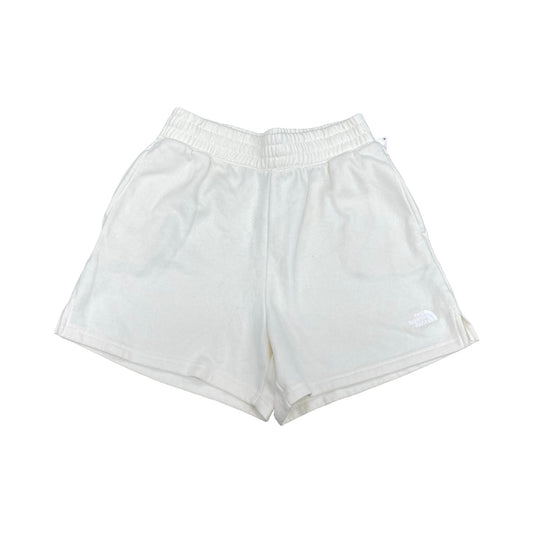 Shorts By The North Face In Cream, Size:M