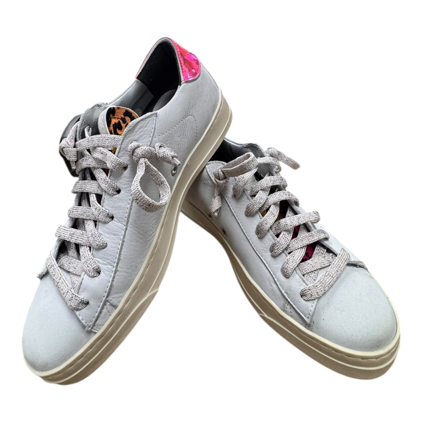 Shoes Designer By P448 In Multi, Size:5.5