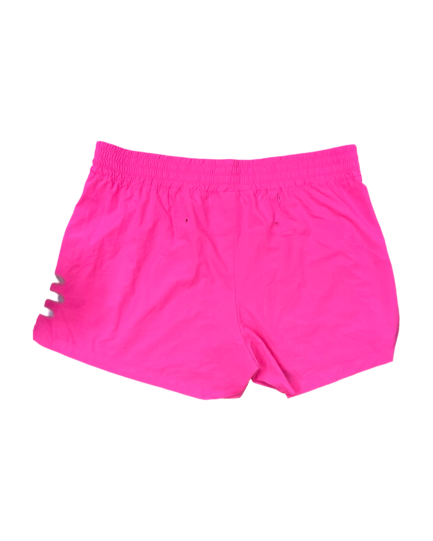 Shorts By Old Navy In Pink, Size:3X