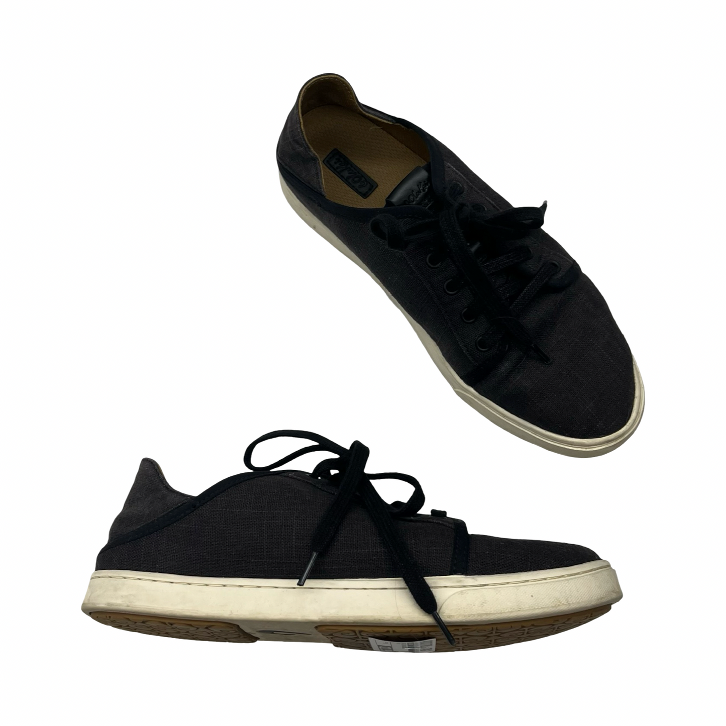 Shoes Sneakers By Olukai In Grey, Size:9