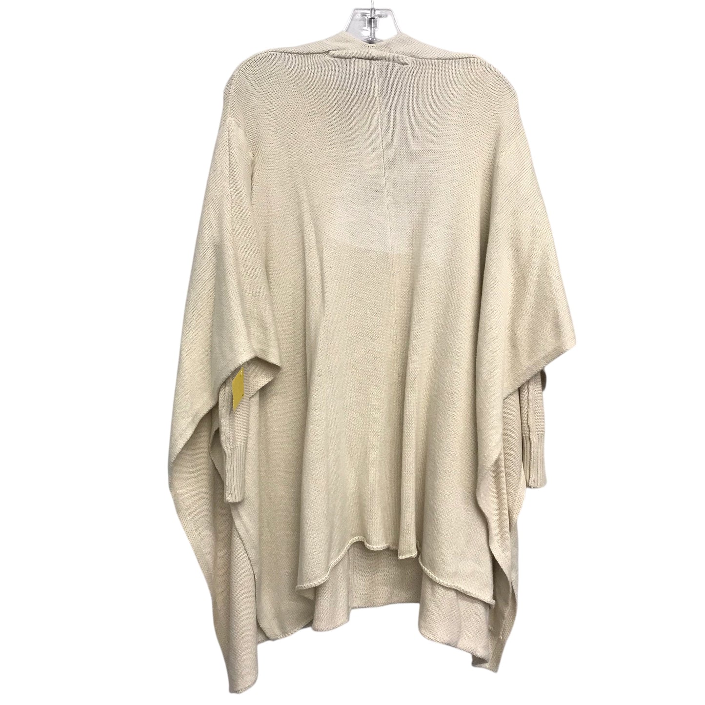 Sweater By Alya In Beige, Size:S