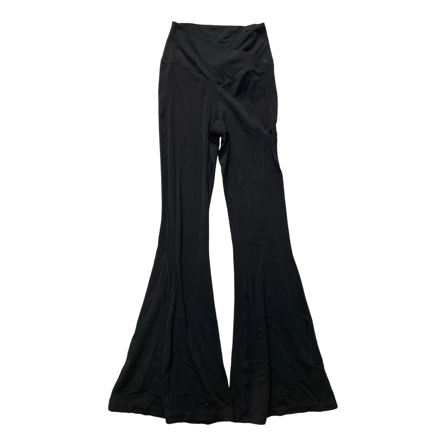 Athletic Pants By Offline In Black, Size:M
