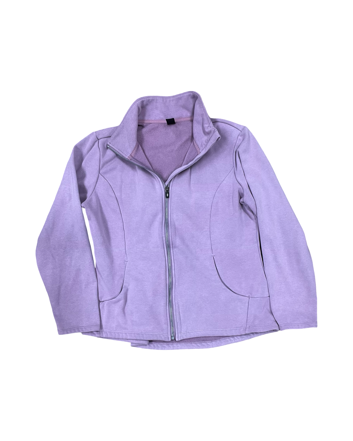 Jacket Other By Skechers In Purple, Size:Xl