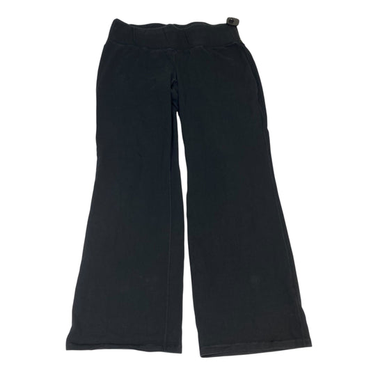 Athletic Pants By Livi Active In Black, Size:3X