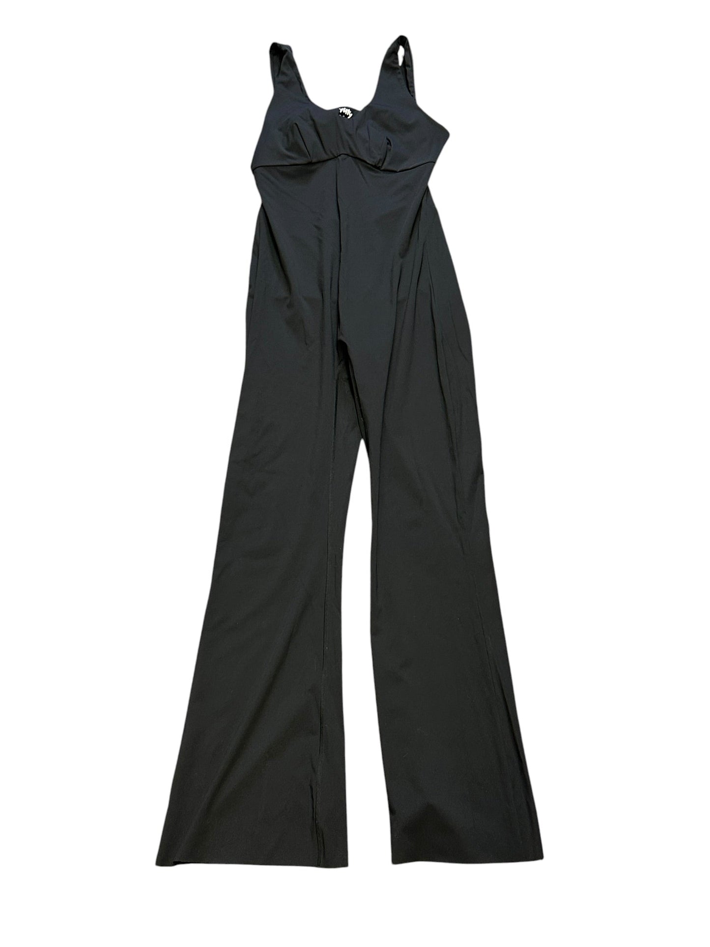 Jumpsuit By Yitty In Black, Size:Xl