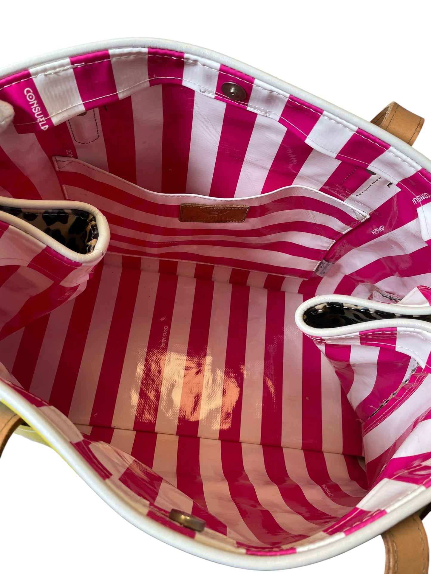 Tote By Consuela, Size: Large