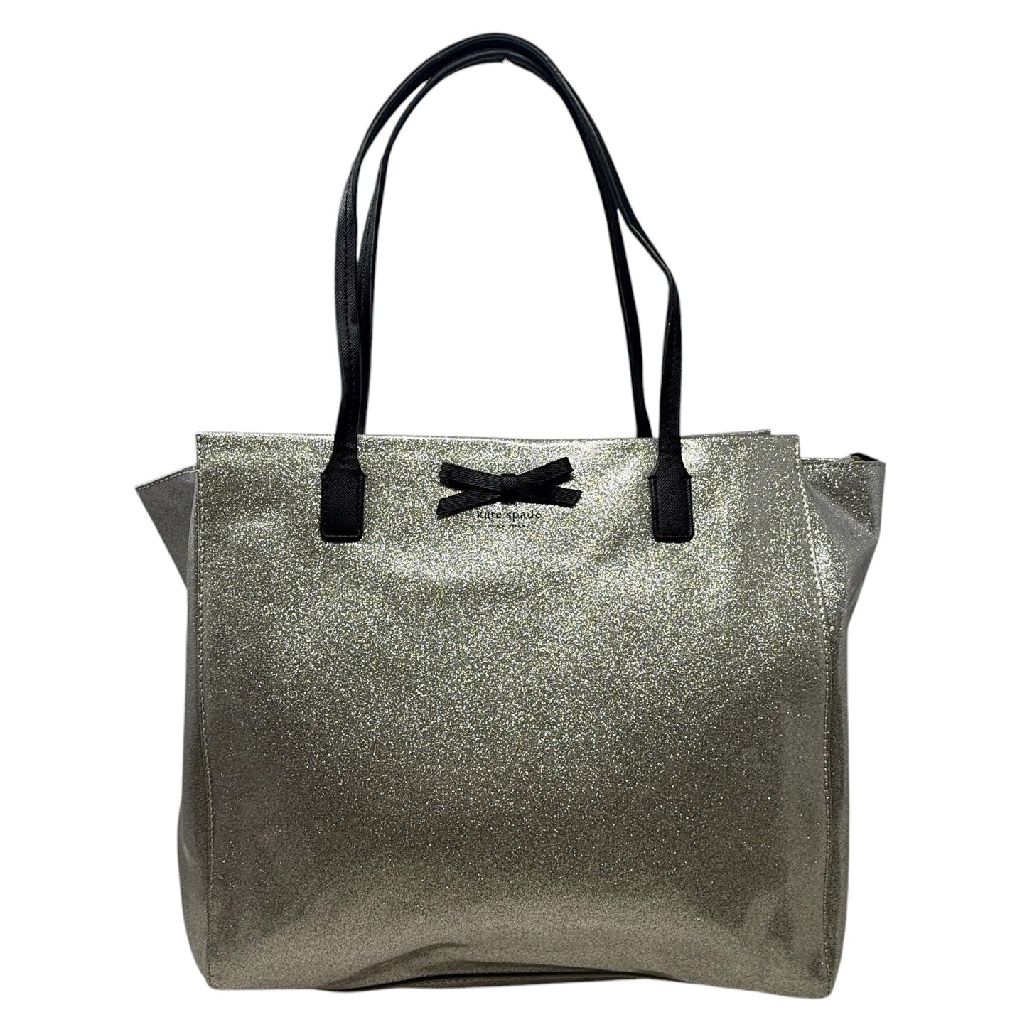 Mavis Street Taden Tote Designer By Kate Spade, Size: Large