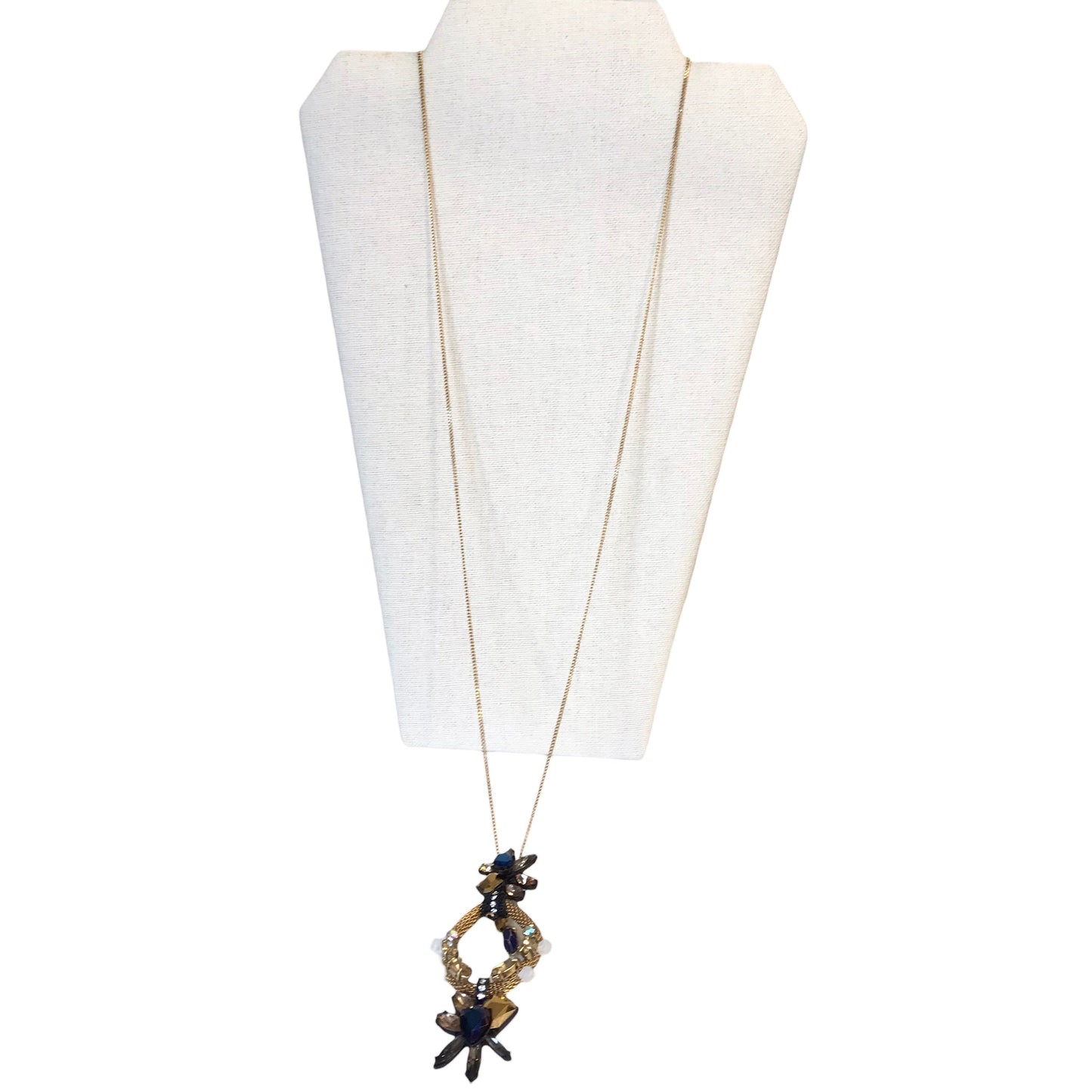 Necklace Statement By J. Crew In Multi