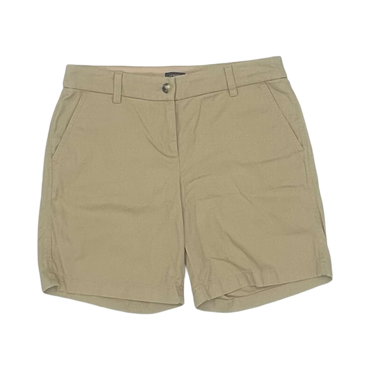 Shorts By J. Crew In Brown, Size:4