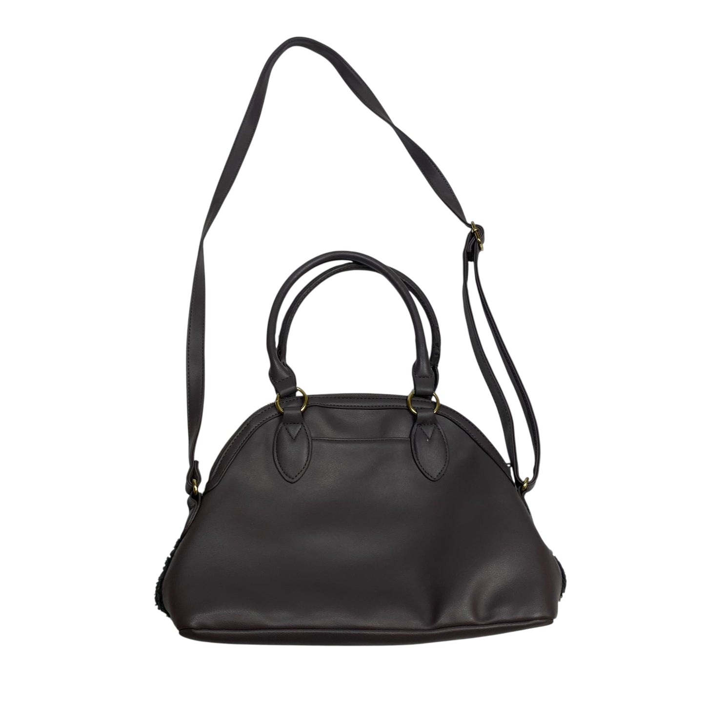 Crossbody By Juicy Couture In Grey, Size:Medium