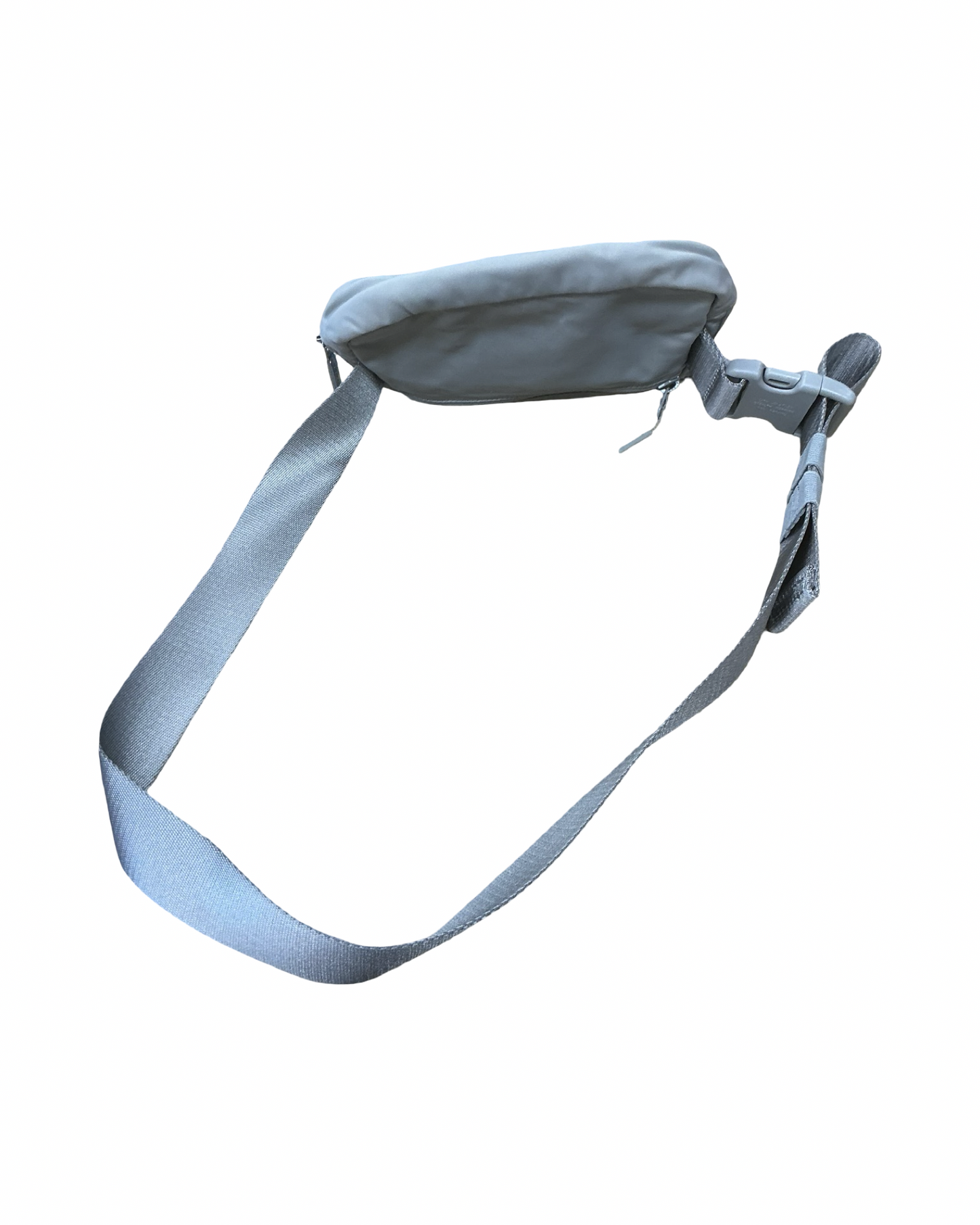 Belt Bag By Lululemon In Grey, Size:Small