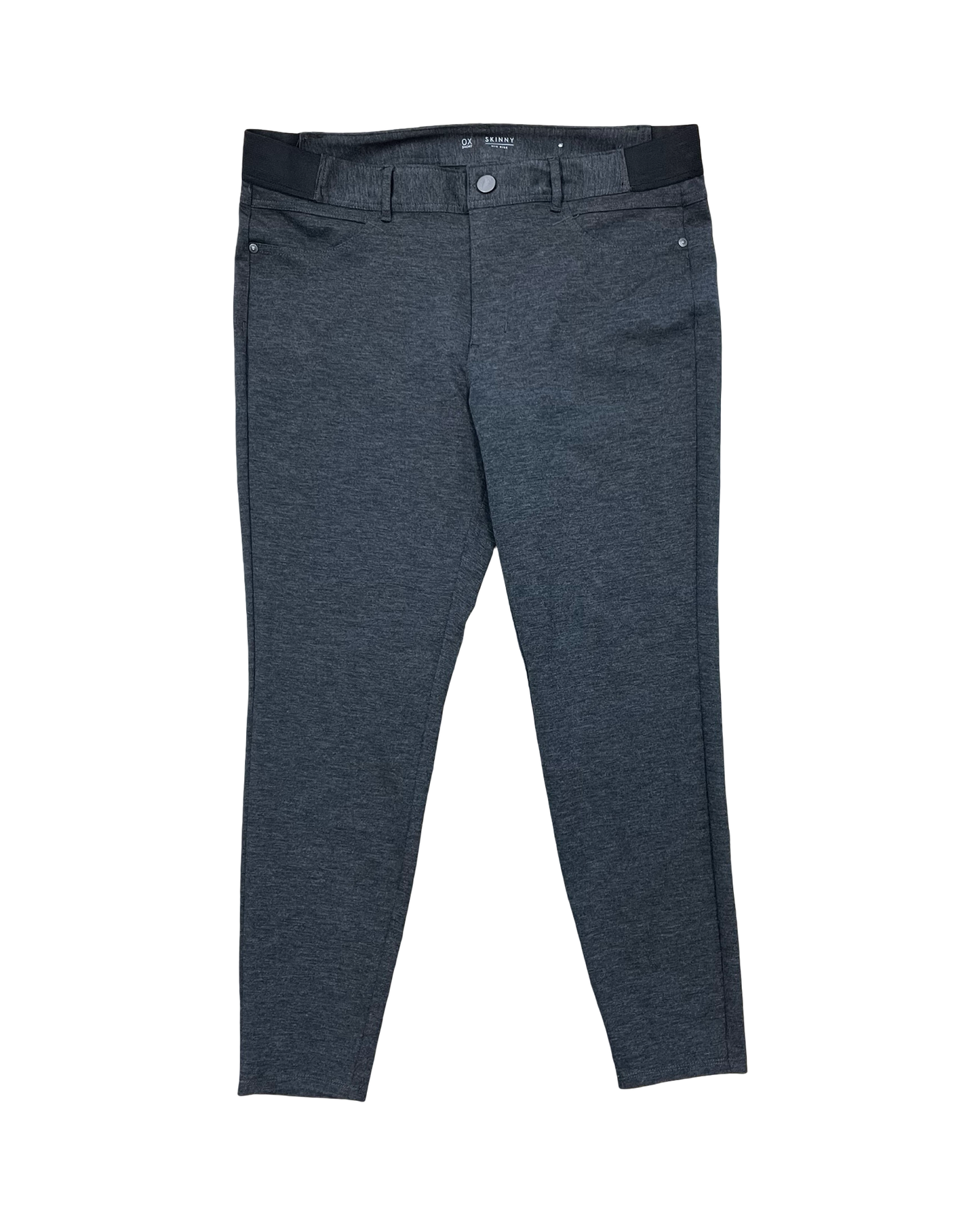 Pants Other By Simply Vera In Grey, Size:Xlp