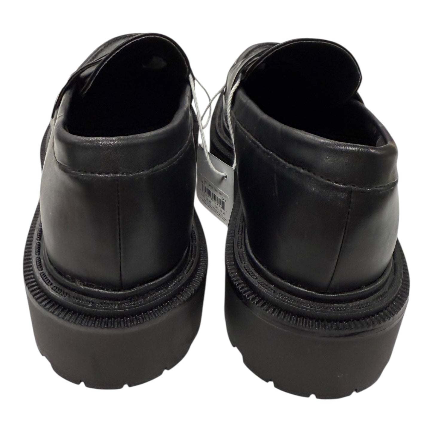 Shoes Flats By American Angel In Black, Size:5