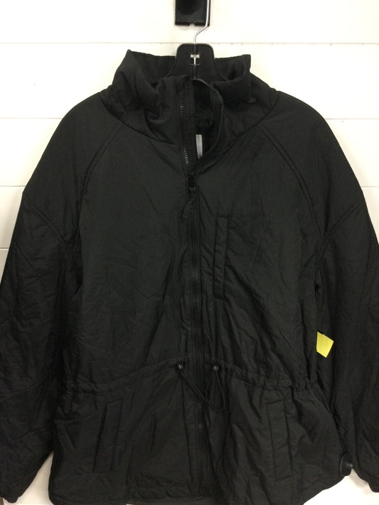 Coat Other By Old Navy In Black, Size:Xl