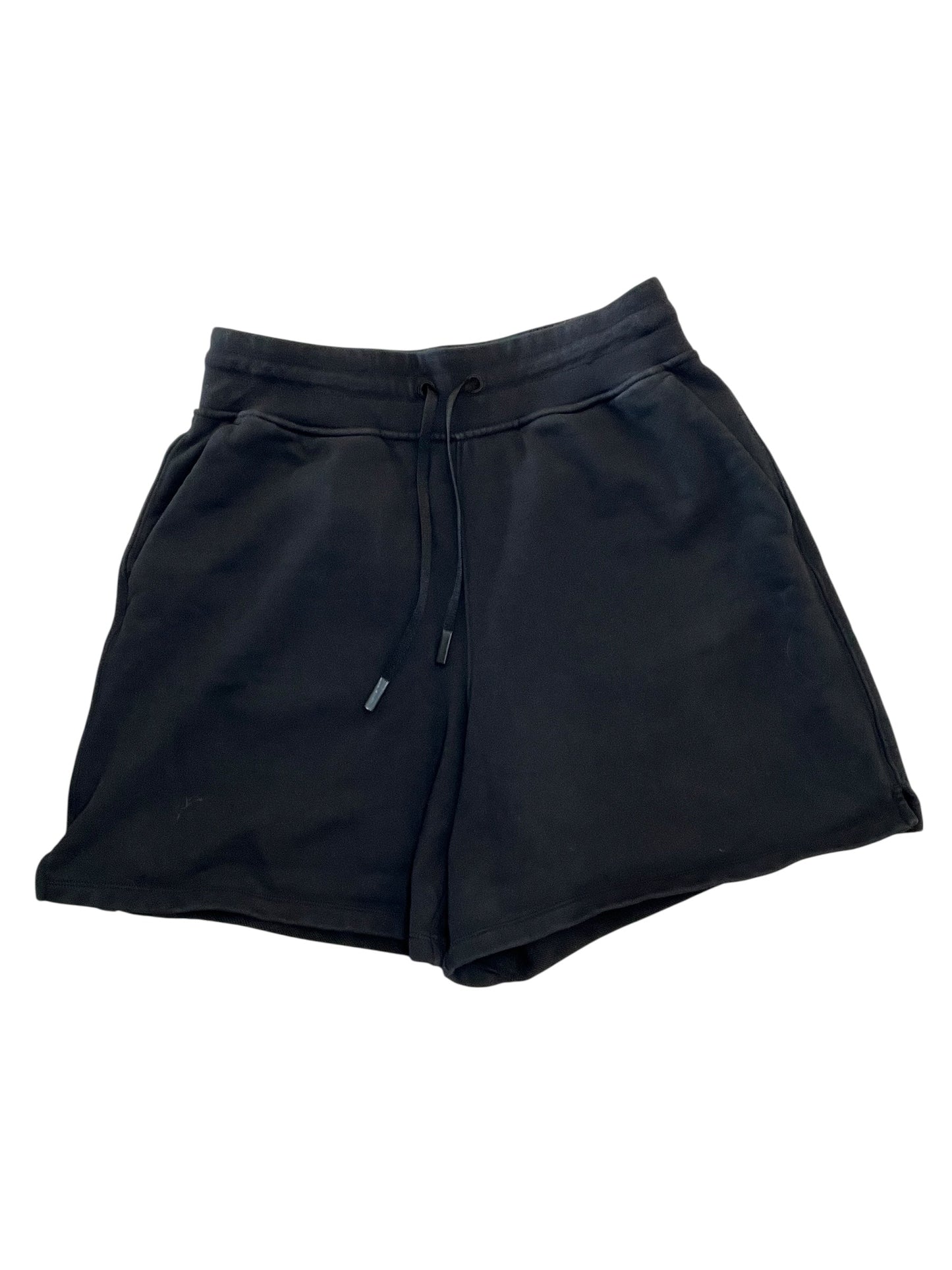 Shorts By Lululemon In Black, Size:M