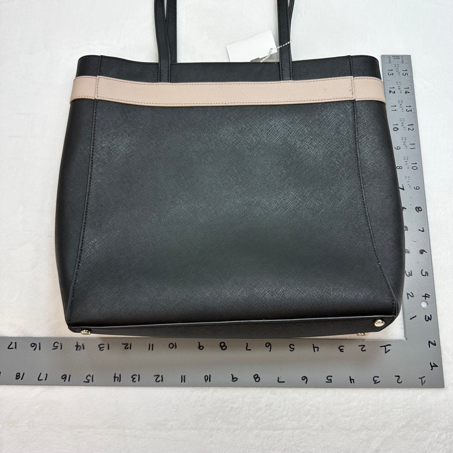 Tote Designer By Kate Spade, Size: Large
