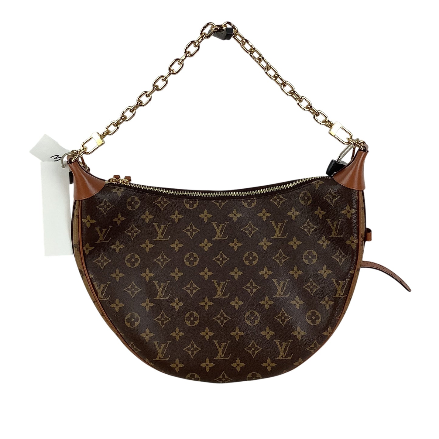 Handbag Luxury Designer By Louis Vuitton, Size: Large