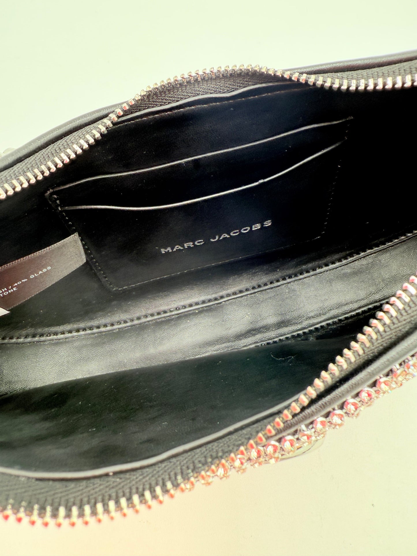 Handbag Designer By Marc Jacobs, Size: Small