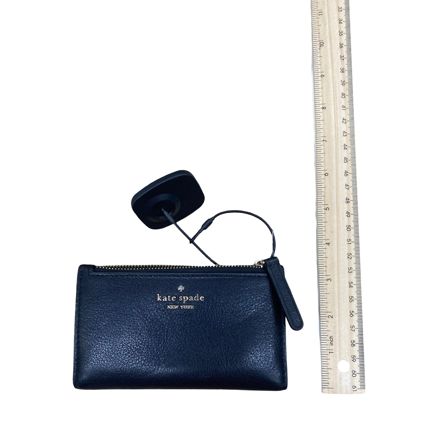 Wallet Designer By Kate Spade In Black, Size:Small