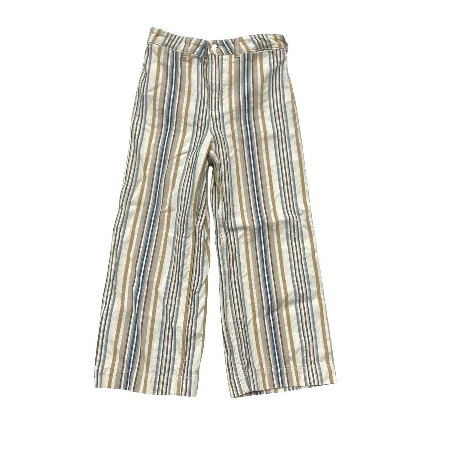 Pants Other By We The Free In Striped Pattern, Size:2