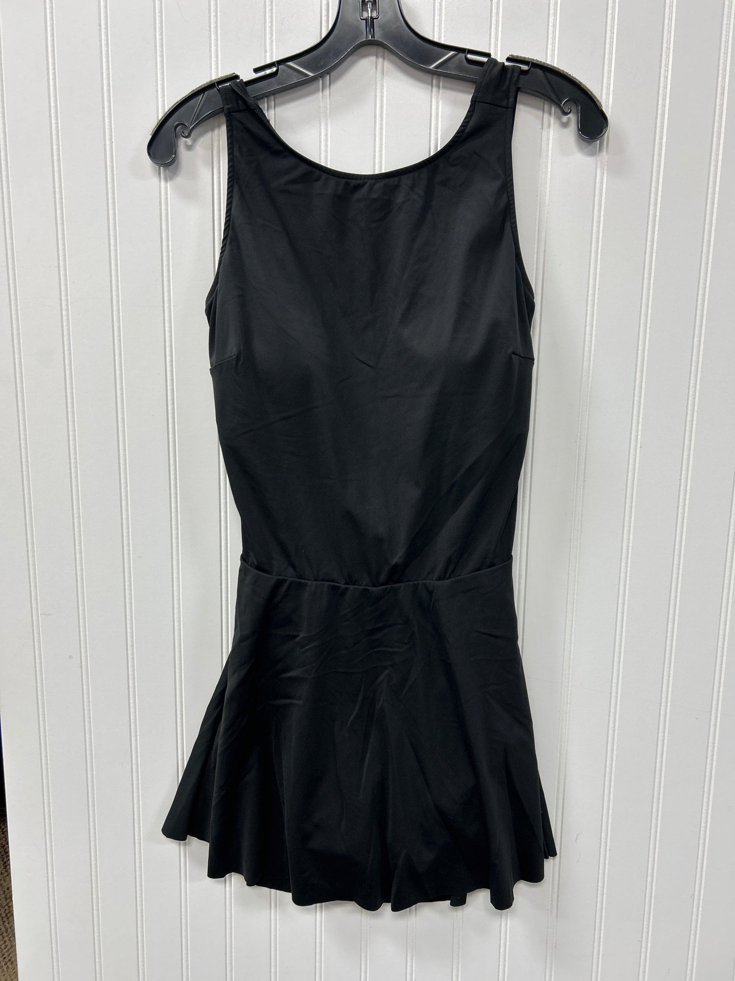 Athletic Dress By Halara In Black, Size:L
