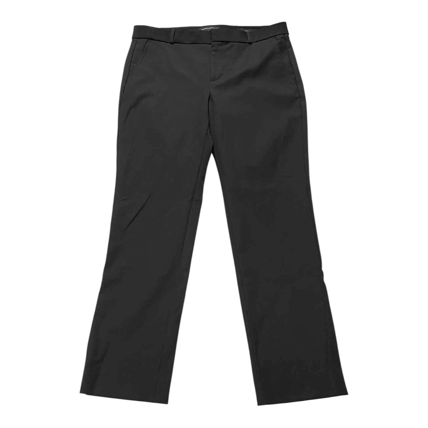 Pants Dress By Banana Republic In Black, Size:10
