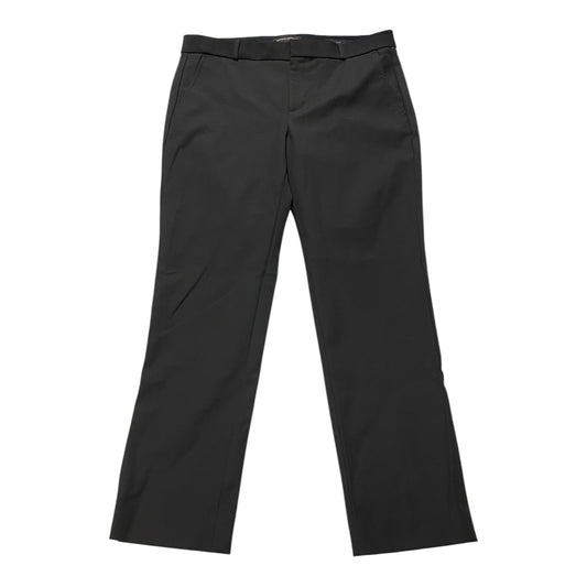 Pants Dress By Banana Republic In Black, Size:10