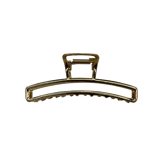 Hair Accessory By Clothes Mentor In Gold