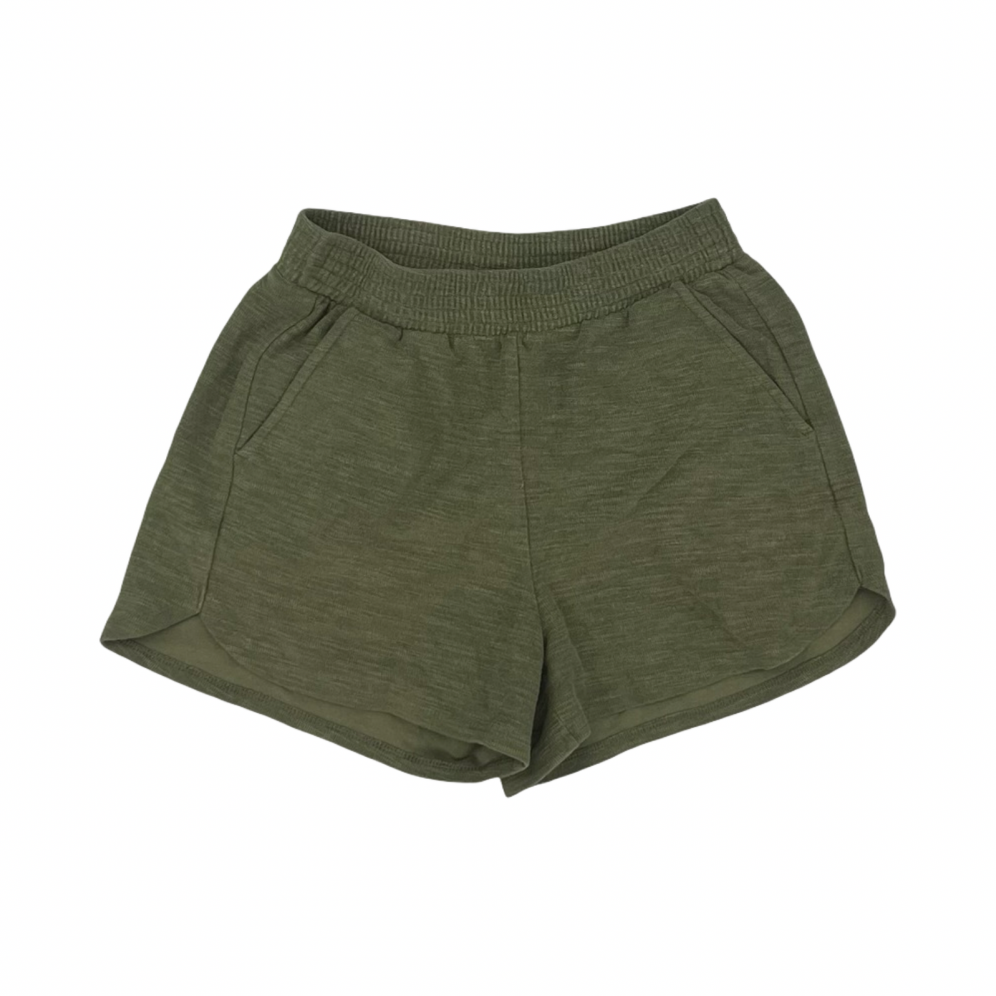 Shorts By Old Navy In Green, Size:S