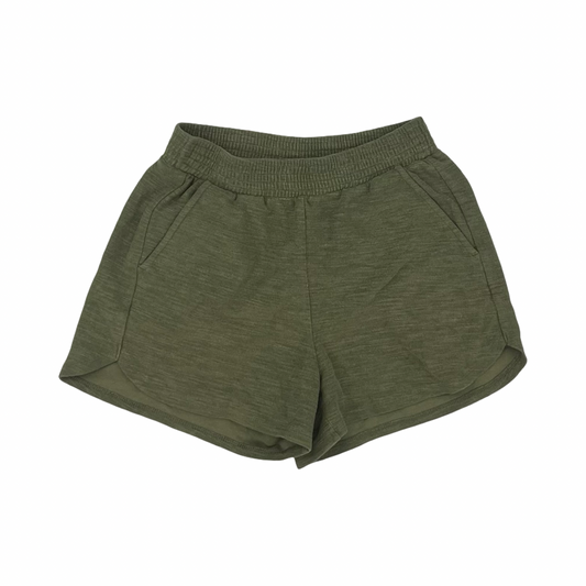 Shorts By Old Navy In Green, Size:S