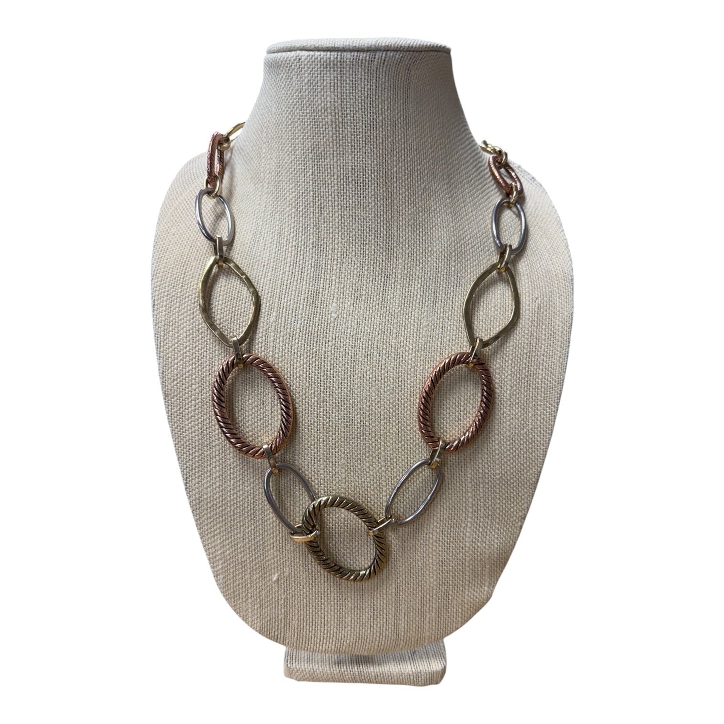 Necklace Chain By Cme In Multi
