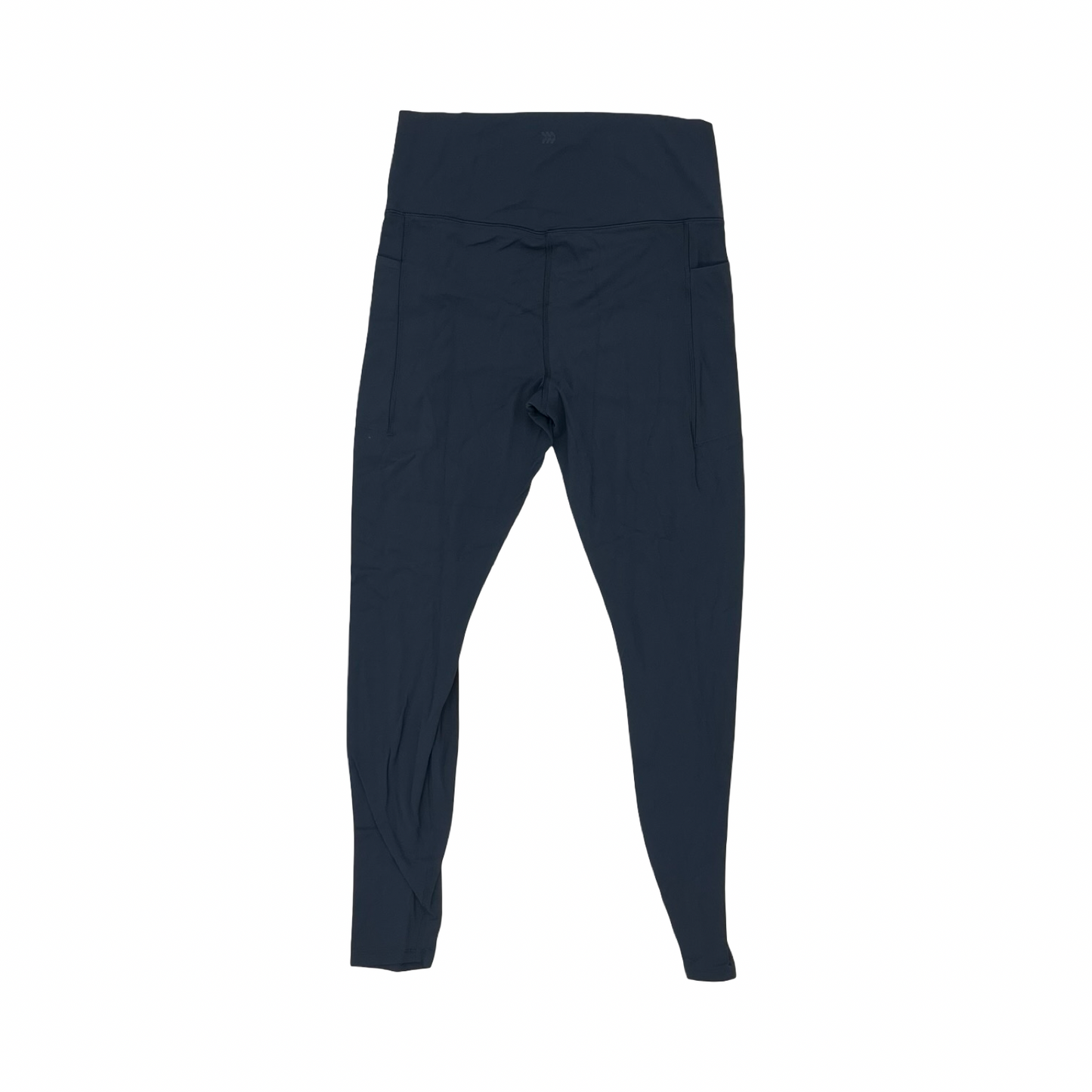 Athletic Leggings By All In Motion In Grey, Size:L