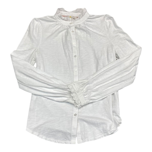 Top Ls By Boden In Black, Size:6