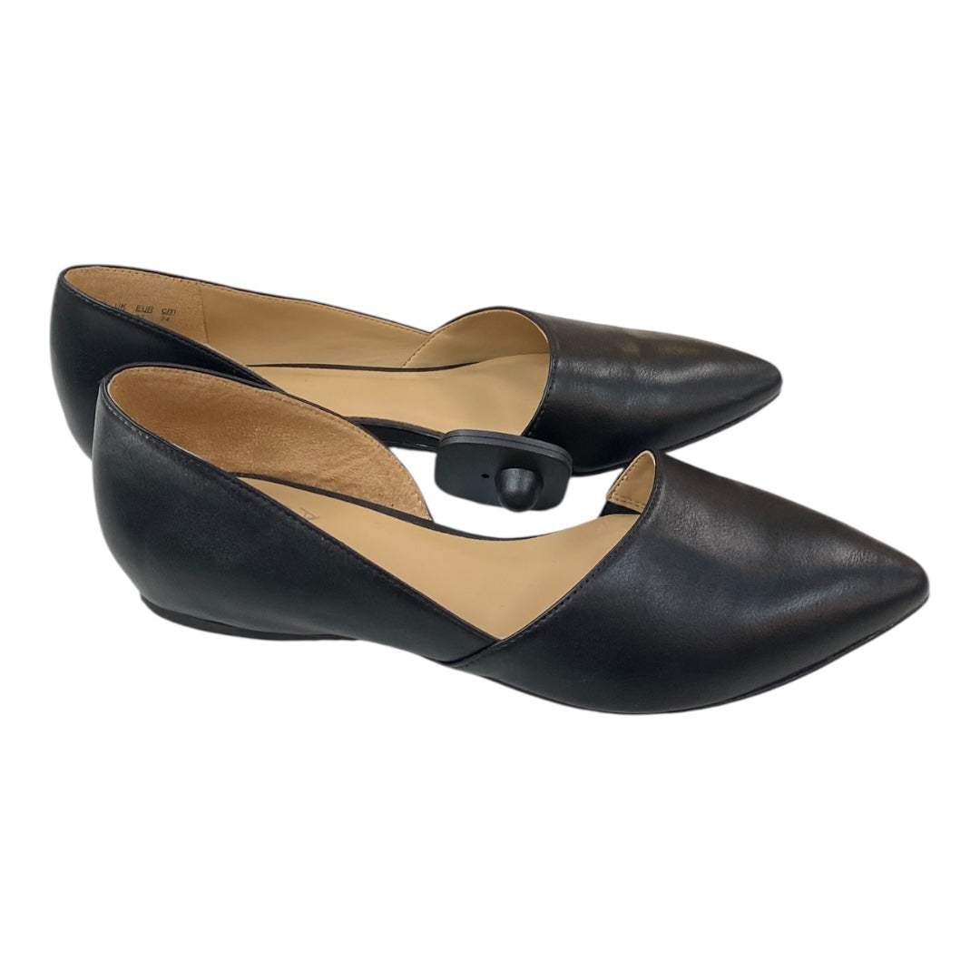 Shoes Flats By Naturalizer In Black, Size:7