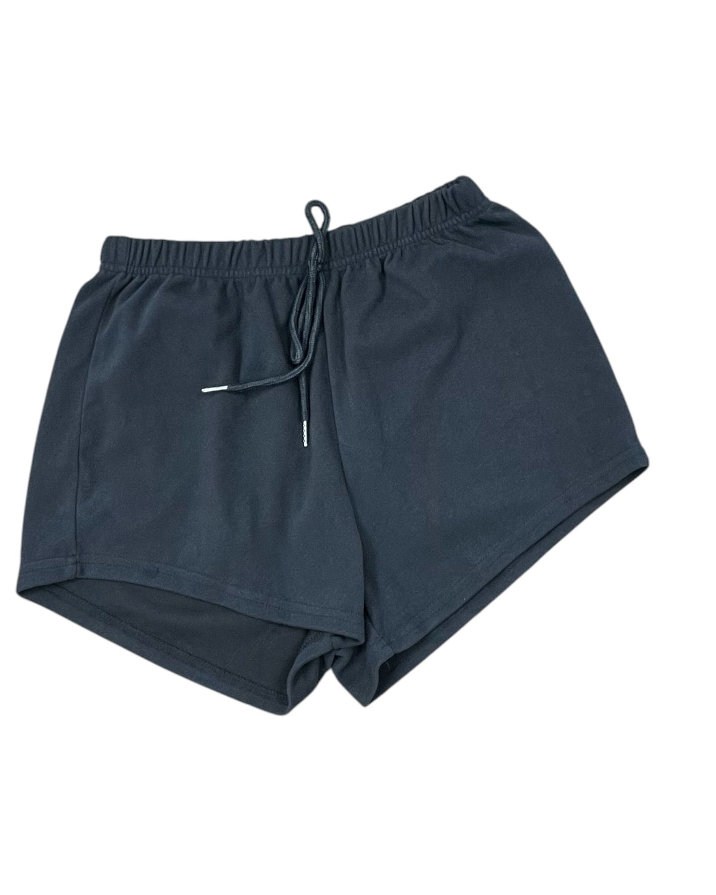 Shorts By Clothes Mentor In Grey, Size:S