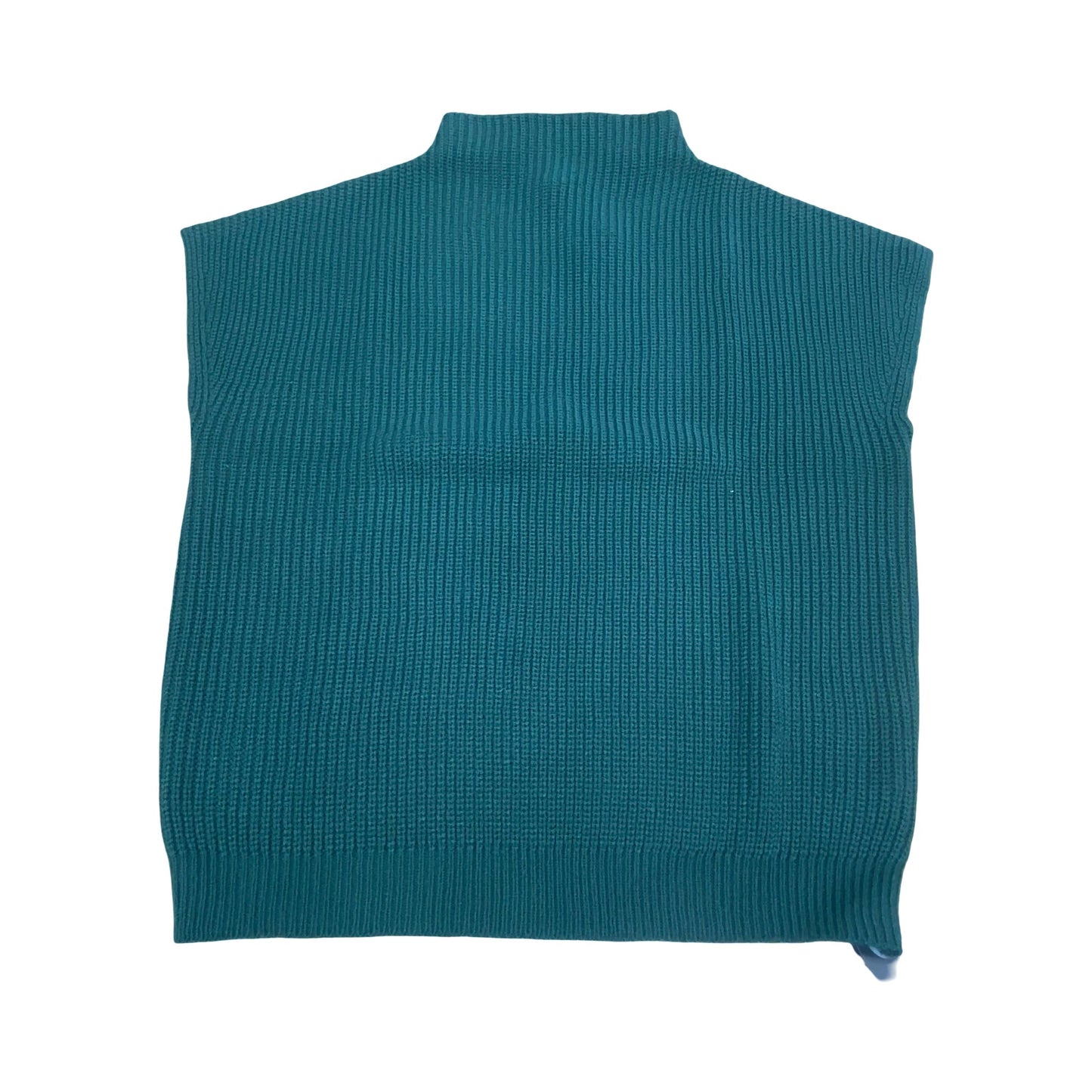 Sweater By Kenneth Cole In Green, Size:M