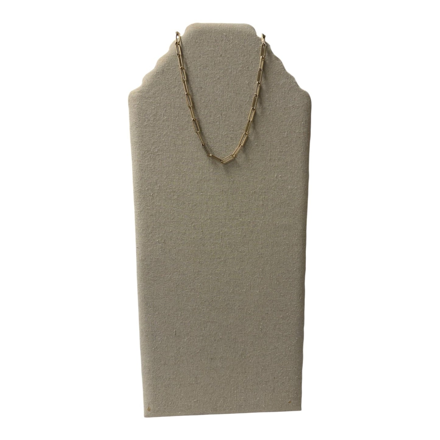 Necklace Chain By Cme In Gold
