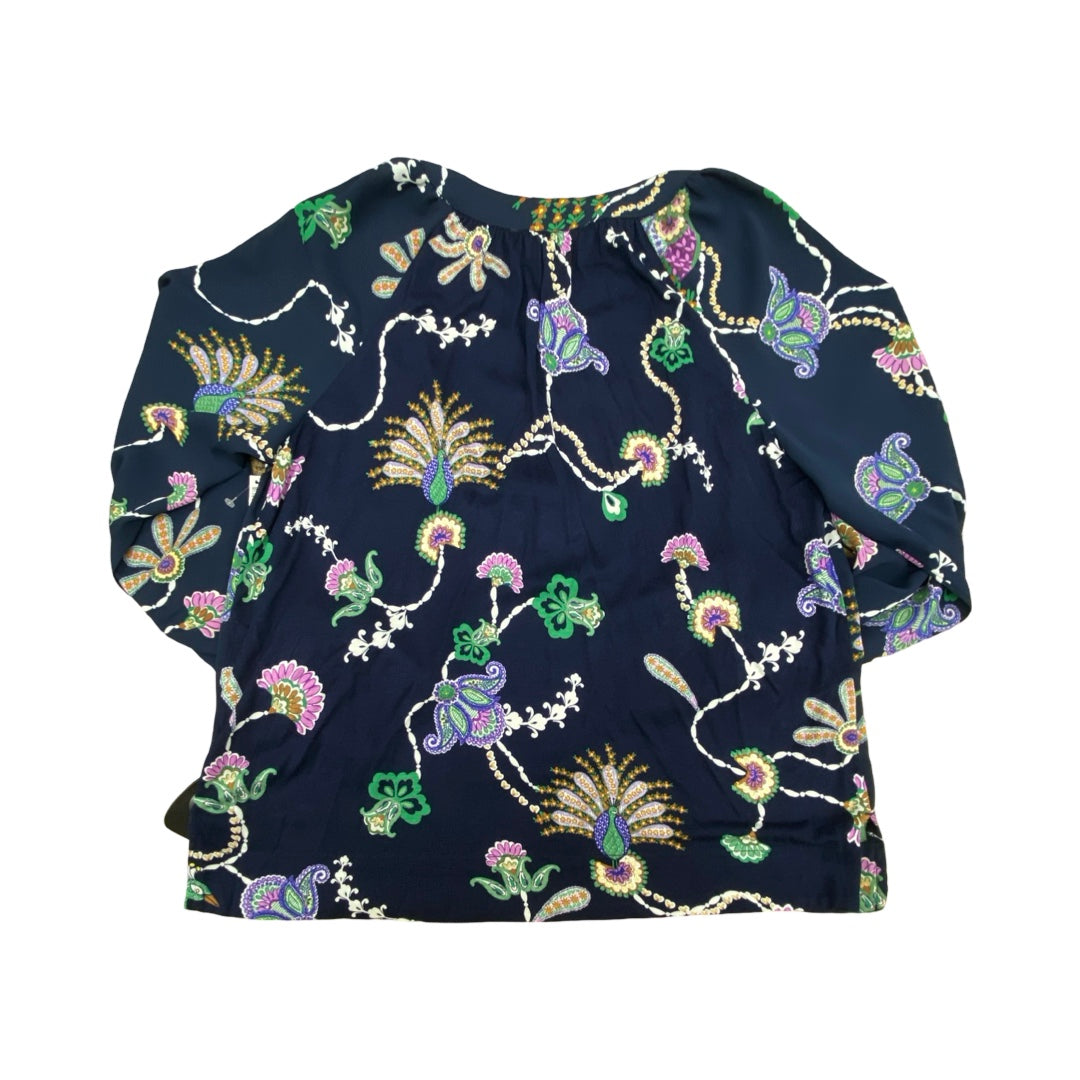 Top Ls By Loft In Multi, Size:Xs