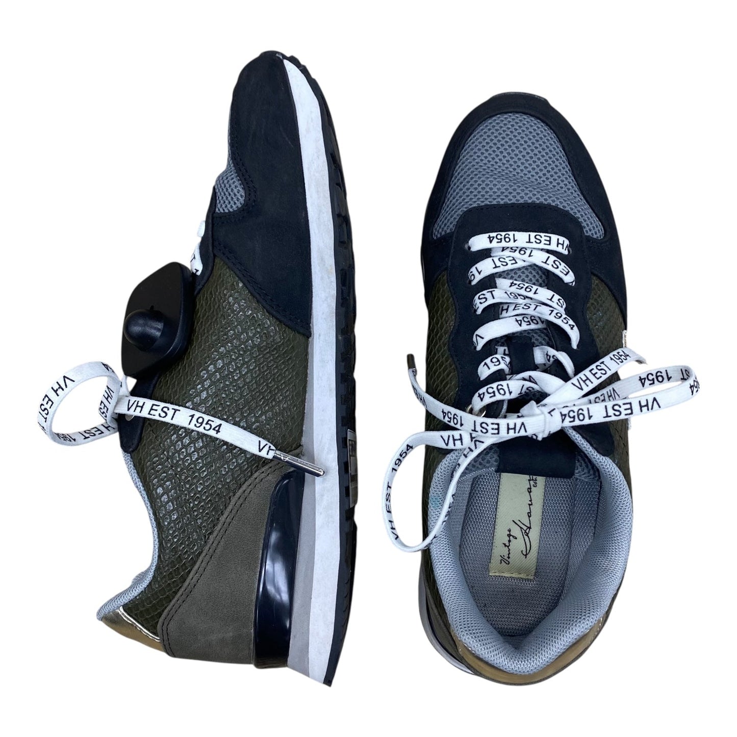 Shoes Sneakers By Vintage Havana In Multi, Size:7.5