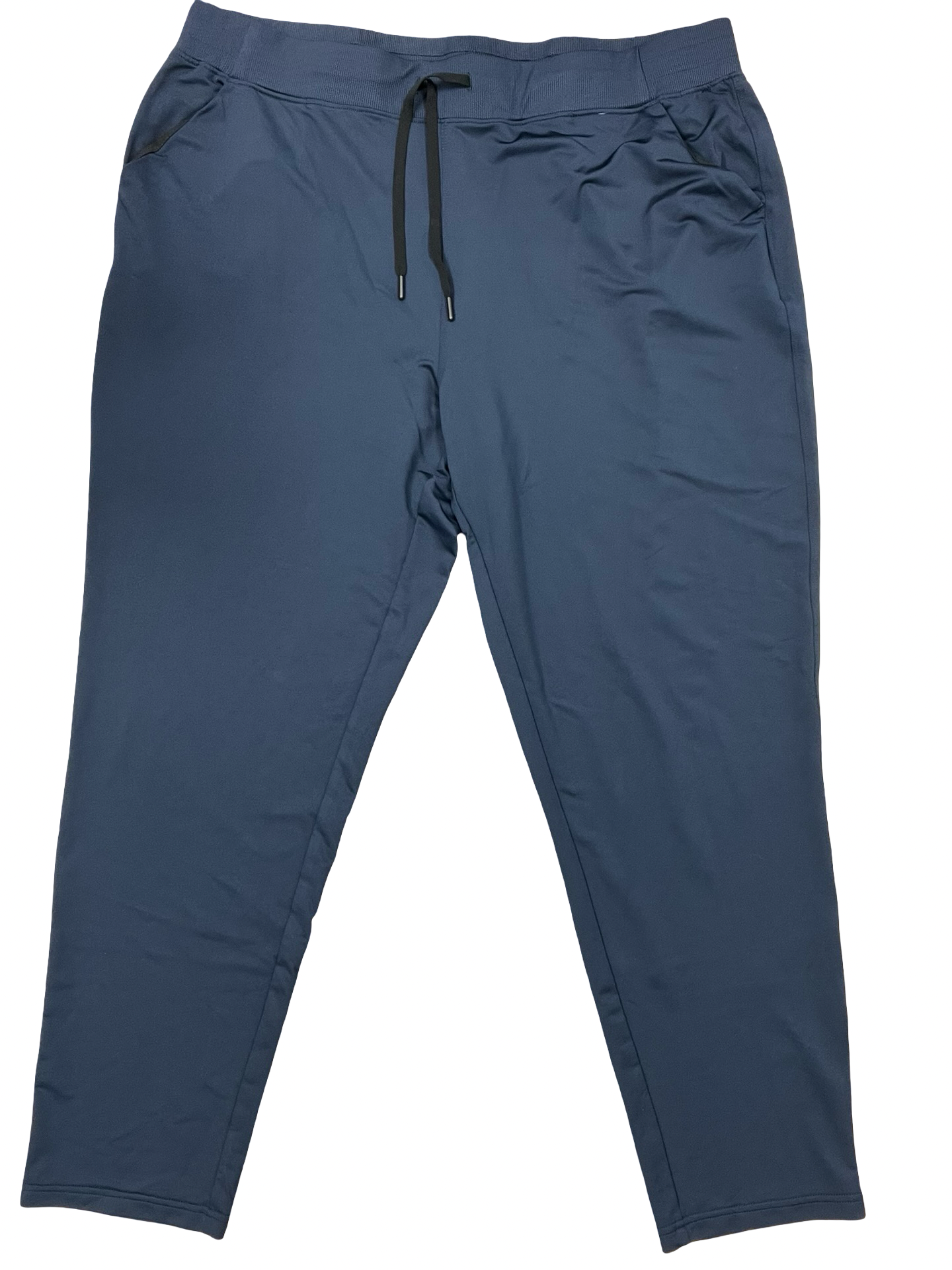 Athletic Pants By 32 Degrees In Blue, Size:Xxl