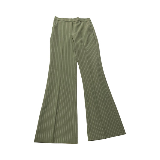 Pants Dress By Express In Green, Size:4