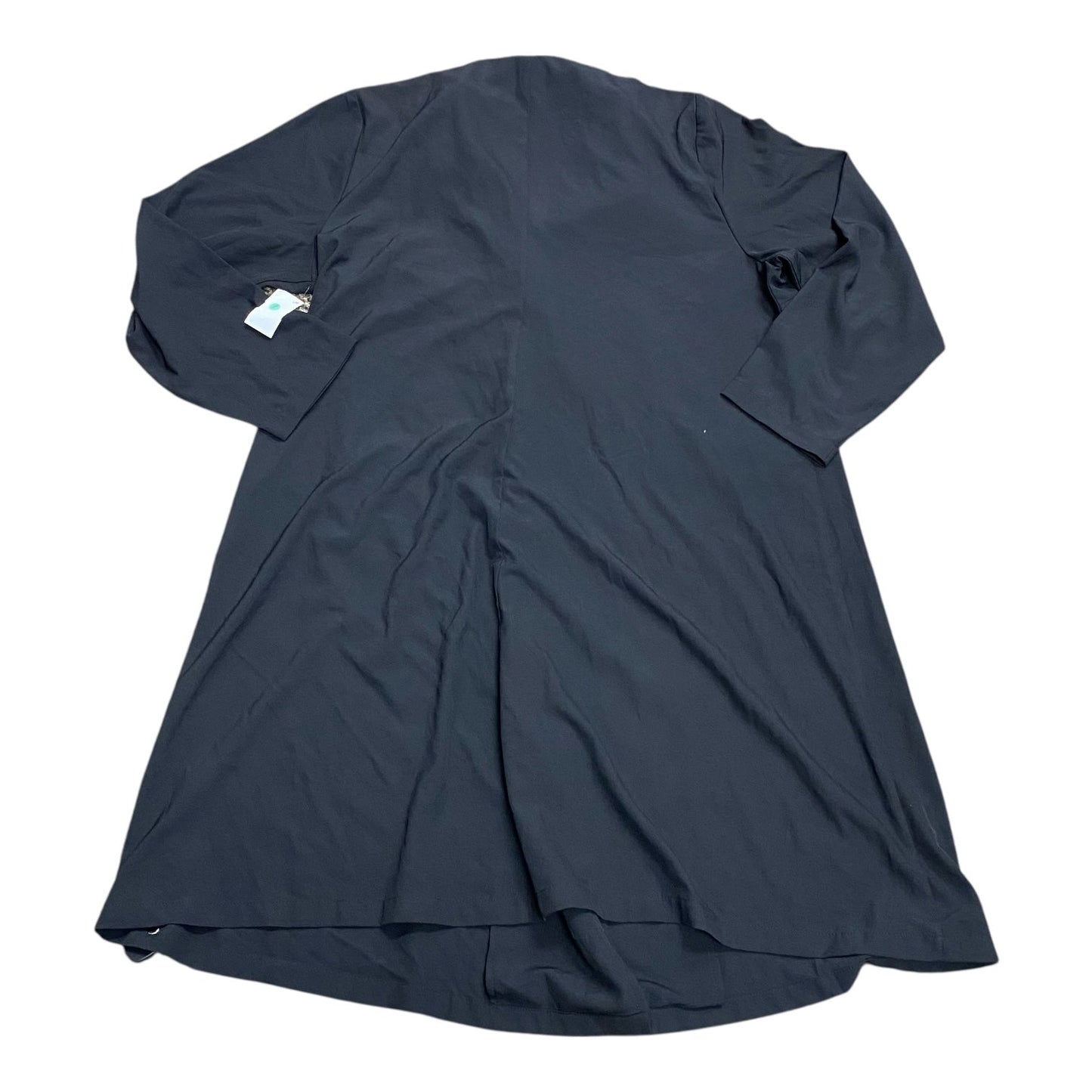 Dress Casual Maxi By Torrid In Black, Size:18