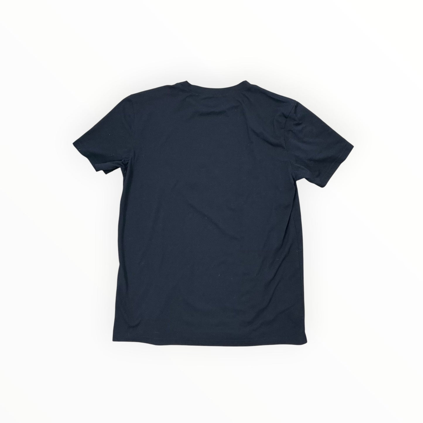 Top Ss By Clothes Mentor In Black, Size:S
