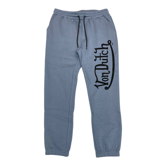 Pants Lounge By Cmc In Blue, Size:Xl