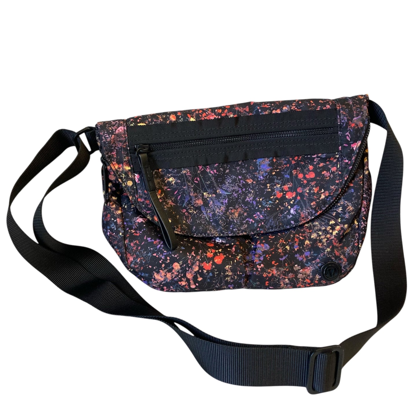 Crossbody By Lululemon In Multi, Size:Medium