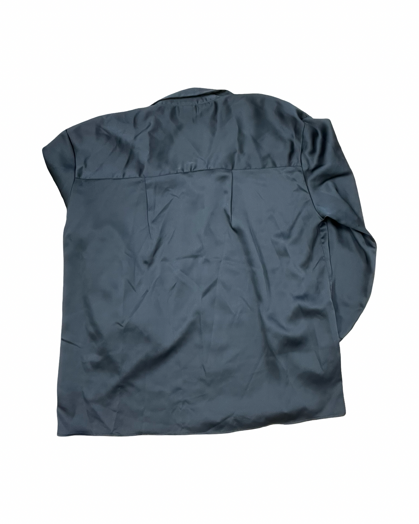 Top Ls By A New Day In Black, Size:L