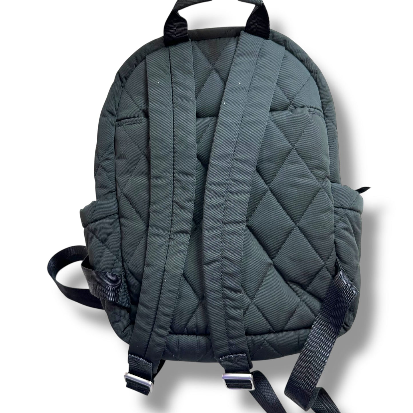 Backpack By Vera Bradley, Size: Small