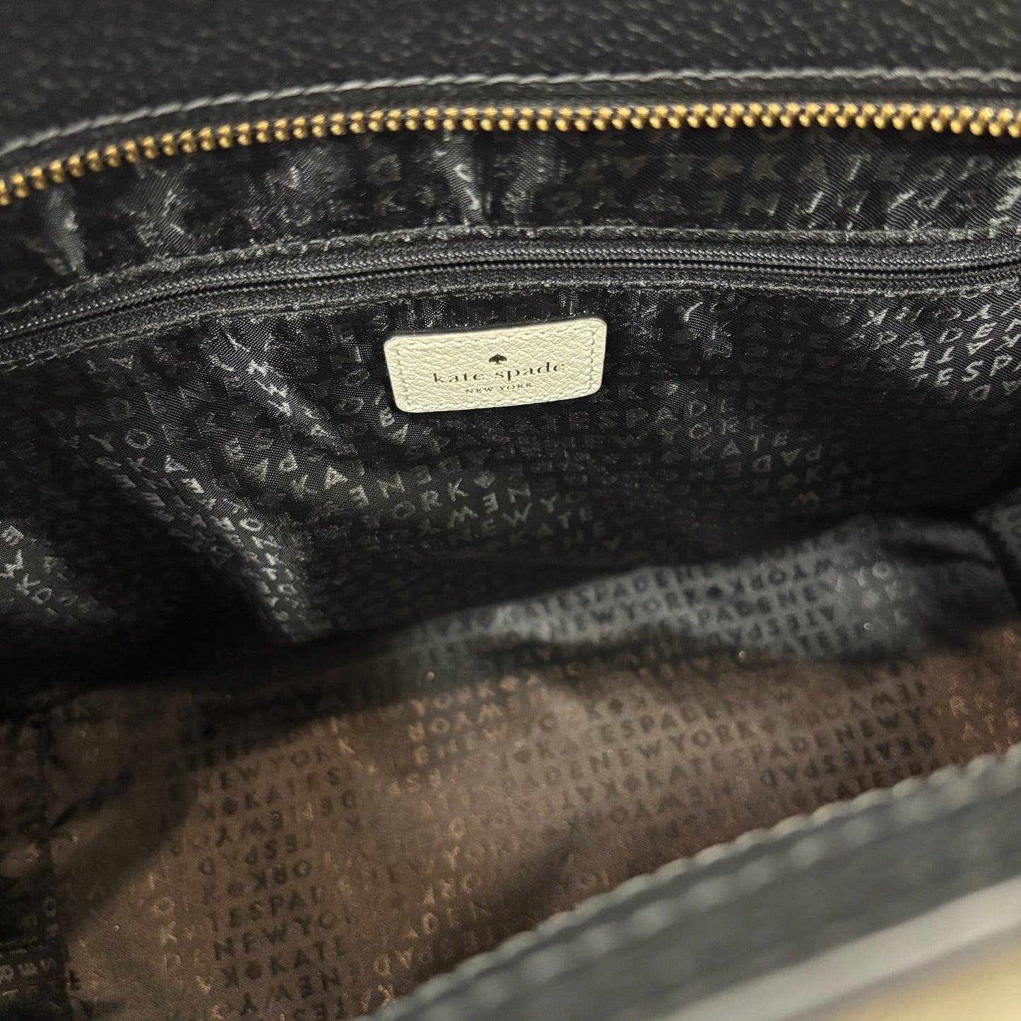 Handbag Designer By Kate Spade, Size: Large