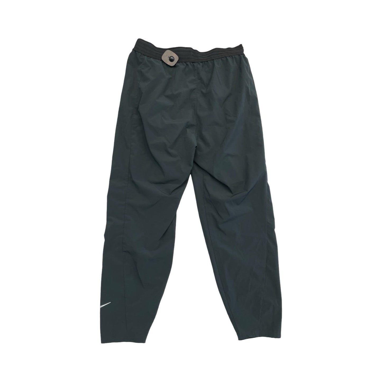 Athletic Pants By Nike In Black, Size:L